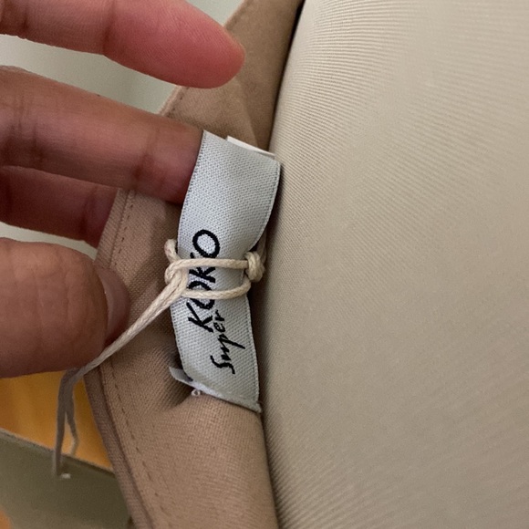 Dress - Picture 4 of 5